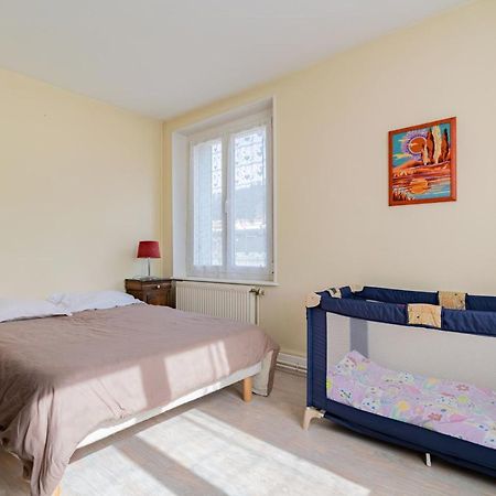 Le Claudel - Ideal Pour Decouvrir Les Vosges La Bresse Kültér fotó